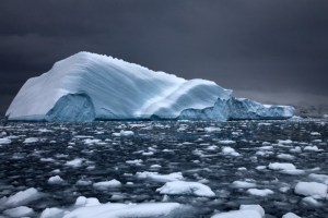 glacier
